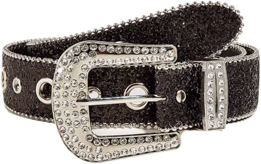 Belts & Accessories